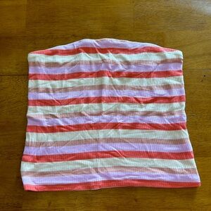 American Eagle Crop Top